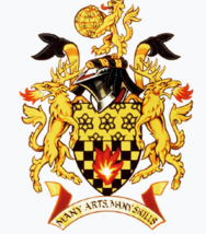 Manchester Metropolitan University Logo